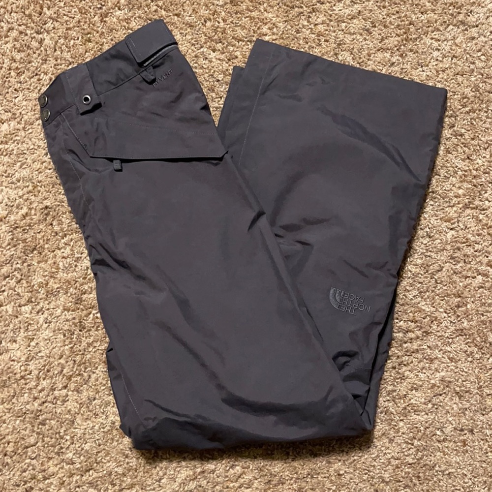 The North Face snow pants - NWOT